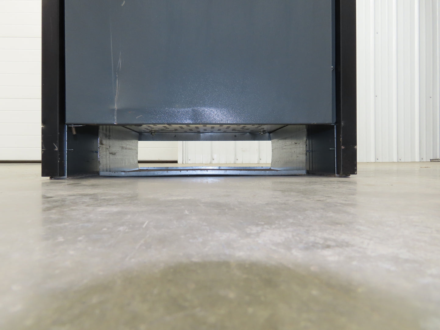 A.T.I.B. Elettronica Forklift Battery Charger 36V 200A 990-1432Ah 480VAC 3Ph