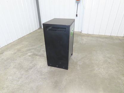 A.T.I.B. Elettronica Forklift Battery Charger 36V 200A 990-1432Ah 480VAC 3Ph