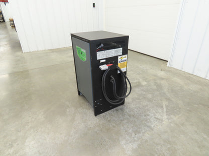 A.T.I.B. Elettronica Forklift Battery Charger 36V 200A 990-1432Ah 480VAC 3Ph