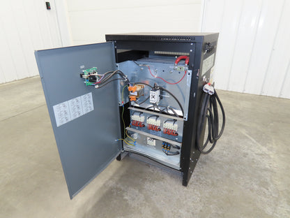 A.T.I.B. Elettronica Forklift Battery Charger 36V 200A 990-1432Ah 480VAC 3Ph