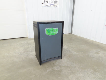 A.T.I.B. Elettronica Forklift Battery Charger 36V 200A 990-1432Ah 480VAC 3Ph