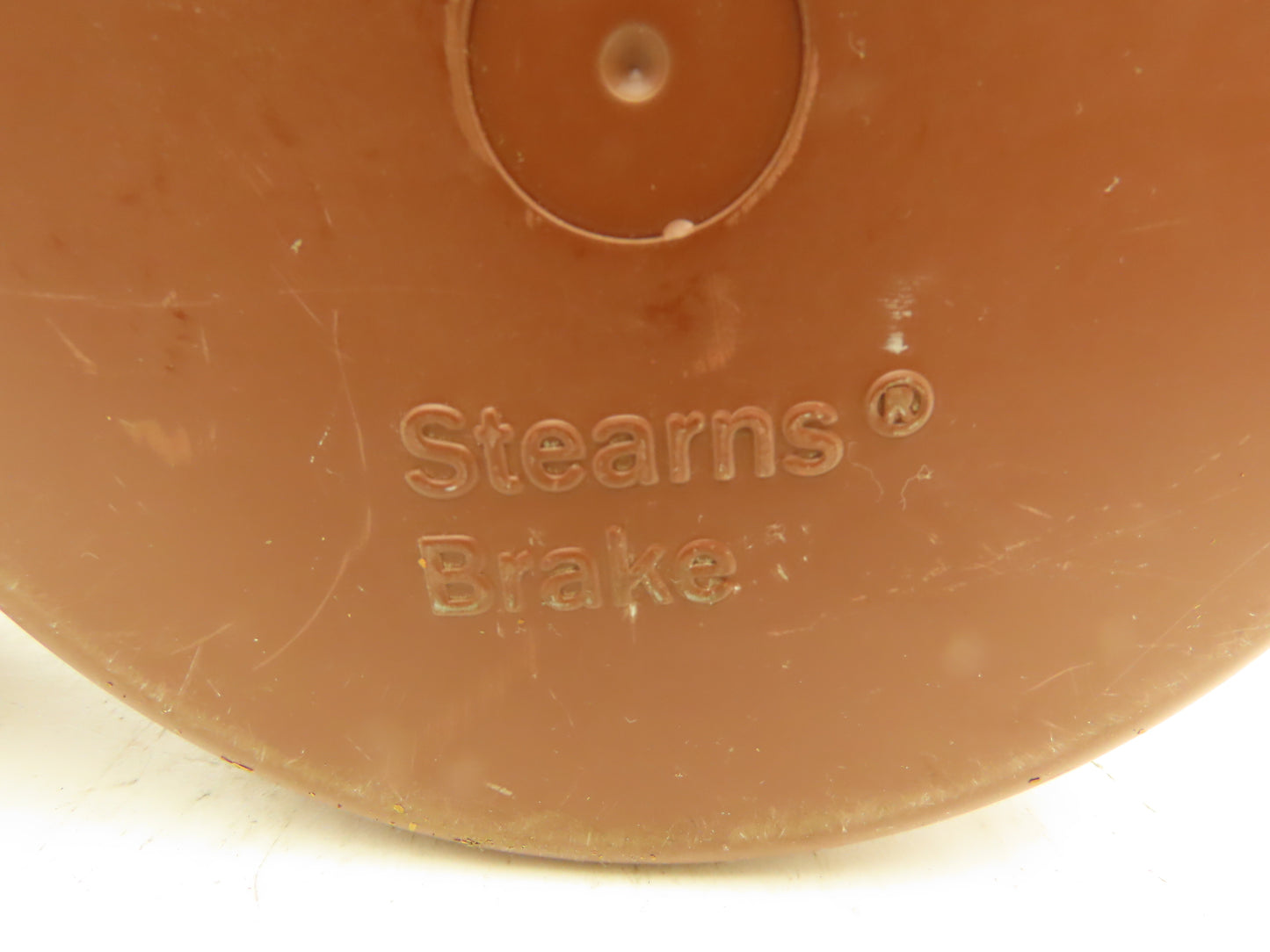 Stearns 105603100 Motor Brake Cover W Lever Covers Are Same PN Varies Lot of 3