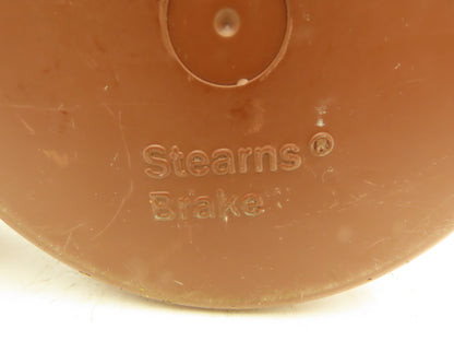 Stearns 105603100 Motor Brake Cover W Lever Covers Are Same PN Varies Lot of 3