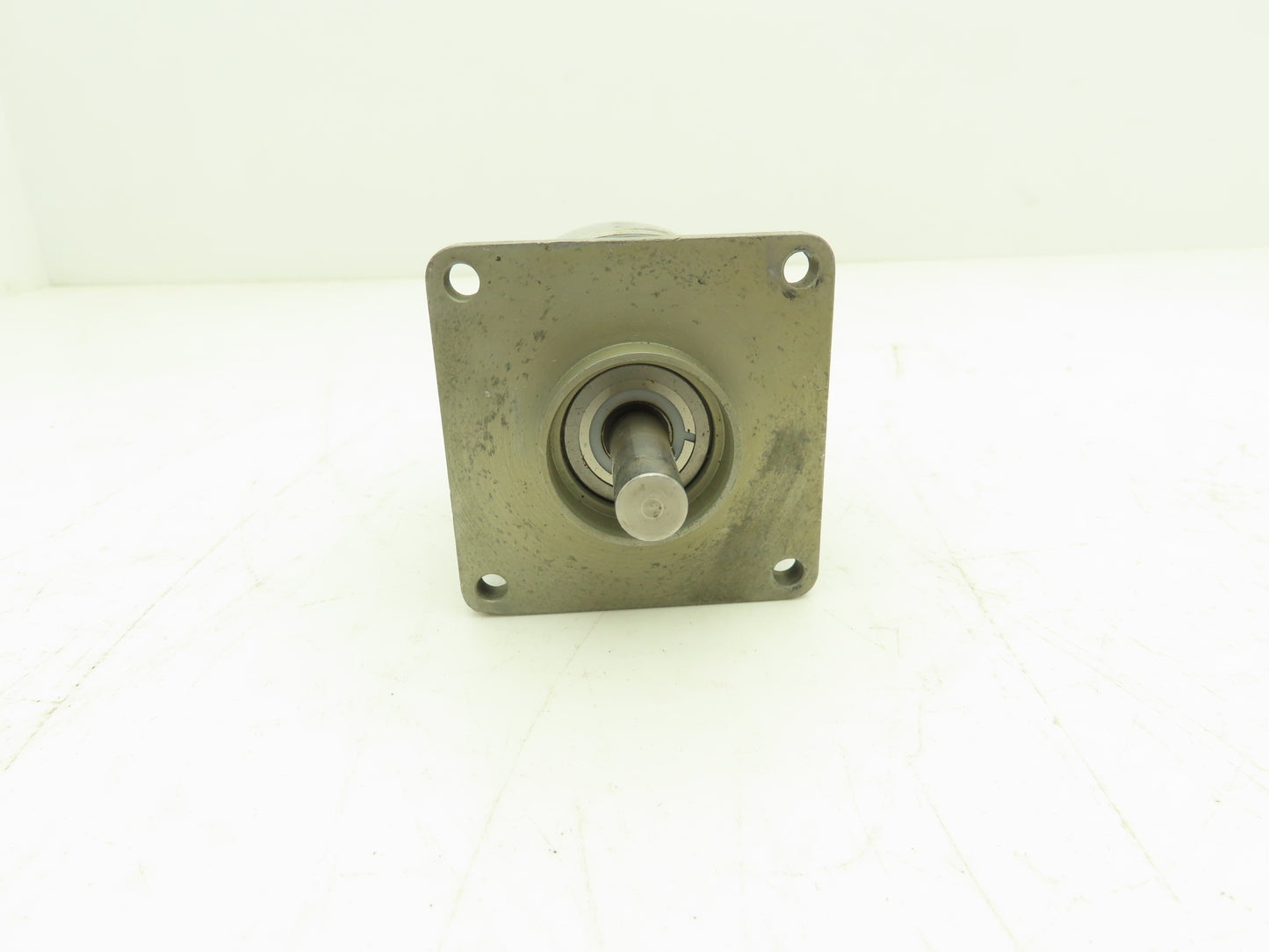 Litton 70LDBI-250-1-1-0 Rotary Encoder 3/8" Shaft 10 Pin Connector