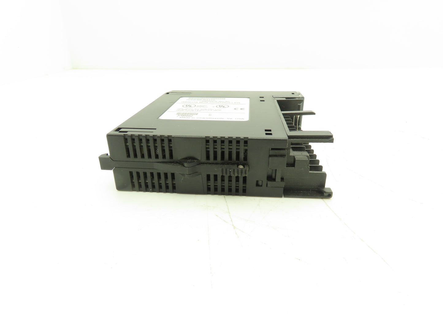 GE Fanuc IC693BEM331G Genius PLC Bus Controller Module Series 90-30