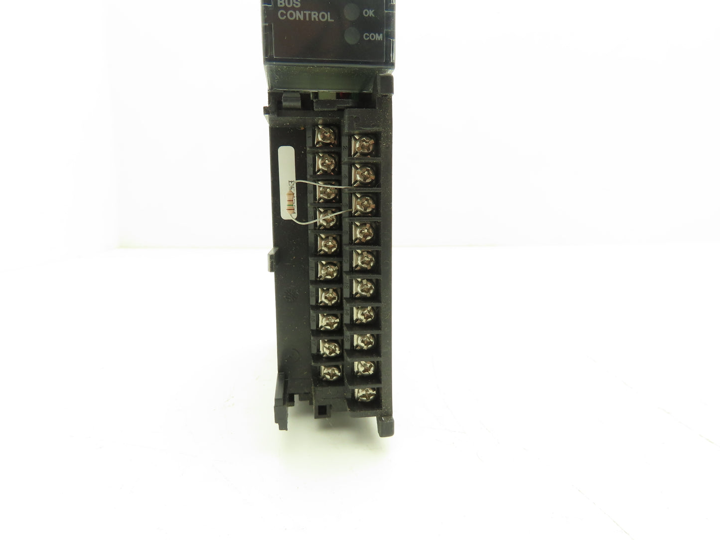GE Fanuc IC693BEM331G Genius PLC Bus Controller Module Series 90-30