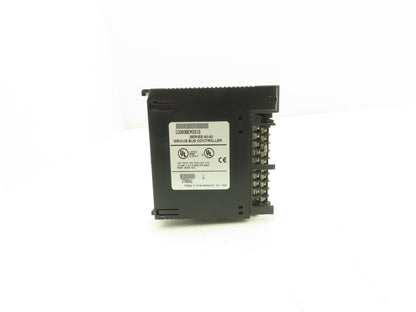 GE Fanuc IC693BEM331G Genius PLC Bus Controller Module Series 90-30