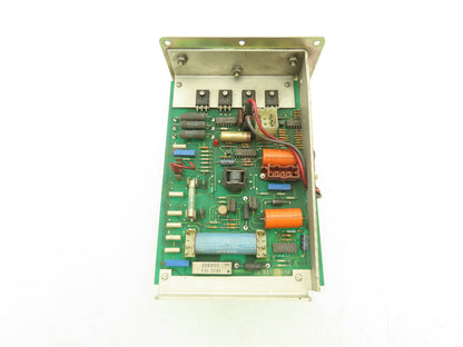 3-424-1855A Power Supply 115/230 VAC