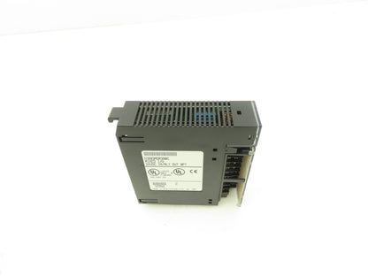 GE Fanuc IC693MDR390C Genius PLC Mixed I/O Module 24VDC 8 Point Series 90-30