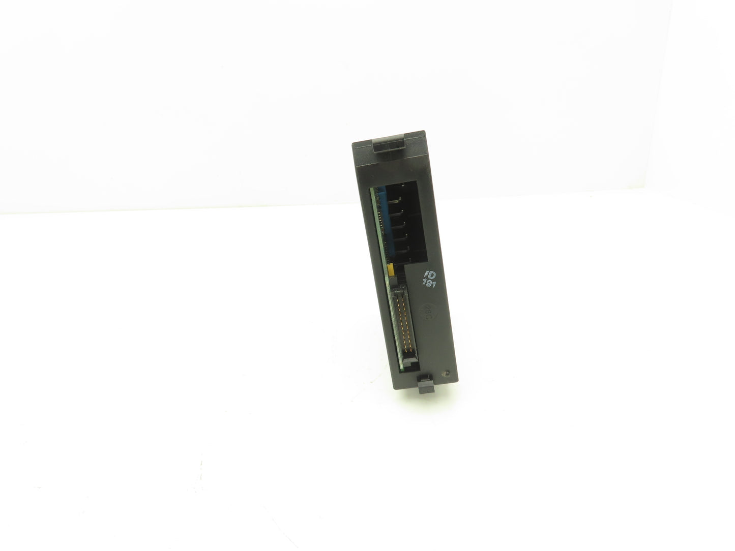 GE Fanuc IC693MDR390C Genius PLC Mixed I/O Module 24VDC 8 Point Series 90-30
