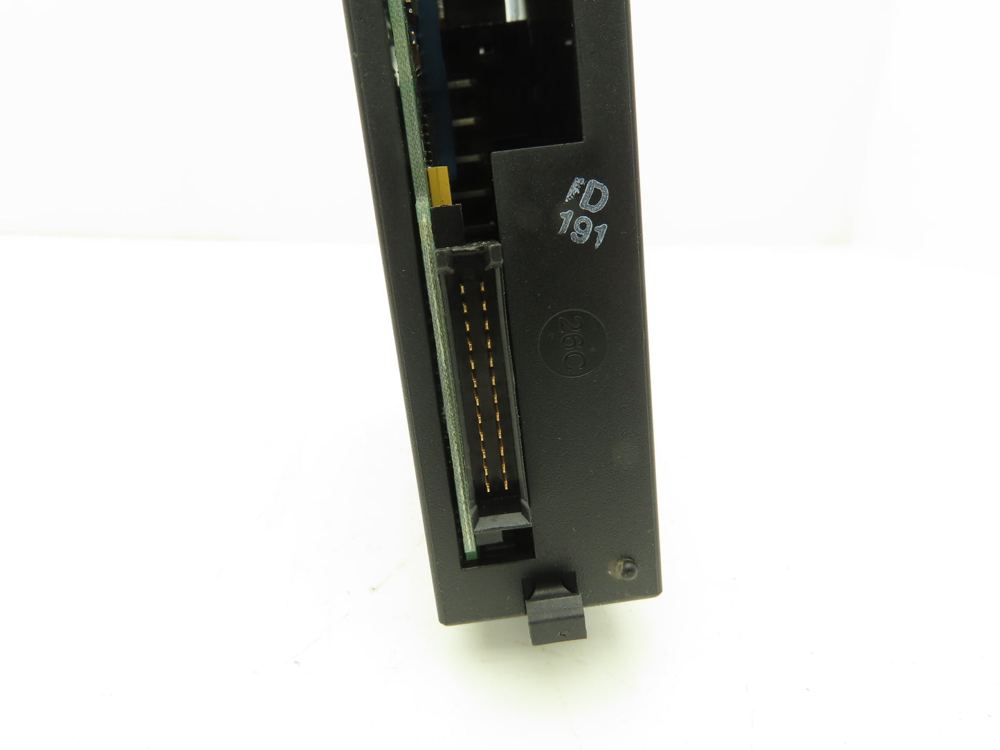 GE Fanuc IC693MDR390C Genius PLC Mixed I/O Module 24VDC 8 Point Series 90-30