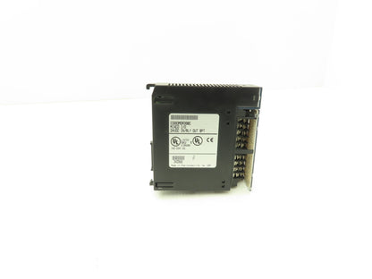 GE Fanuc IC693MDR390C Genius PLC Mixed I/O Module 24VDC 8 Point Series 90-30