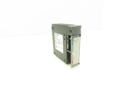 GE Fanuc IC693MDR390C Genius PLC Mixed I/O Module 24VDC 8 Point Series 90-30