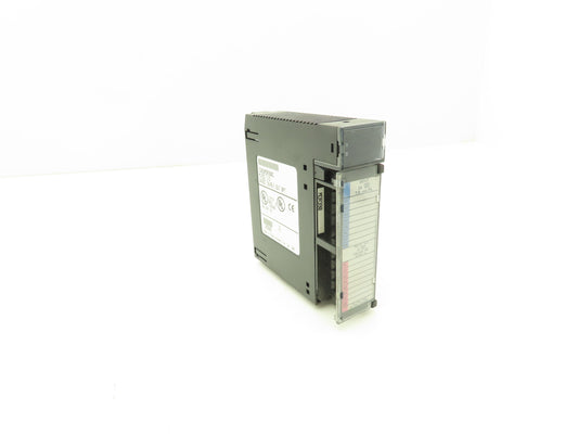 GE Fanuc IC693MDR390C Genius PLC Mixed I/O Module 24VDC 8 Point Series 90-30