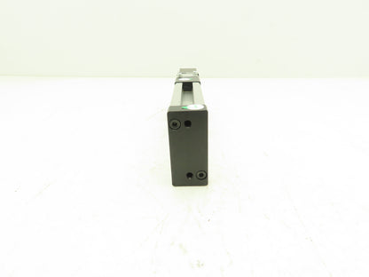 Parker ZCACF-QB-FC-25-50-FL-TP Pneumatic Cylinder 25mm Bore x 50mm Stroke