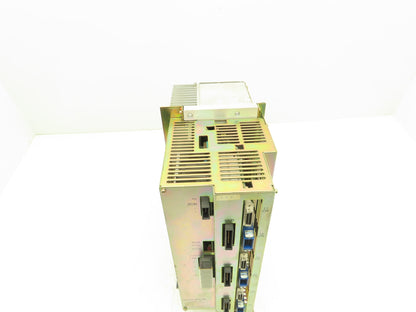 Yaskawa CACR-IR 020202F B P00 A04 Servopack Servo Motor Drive Controller