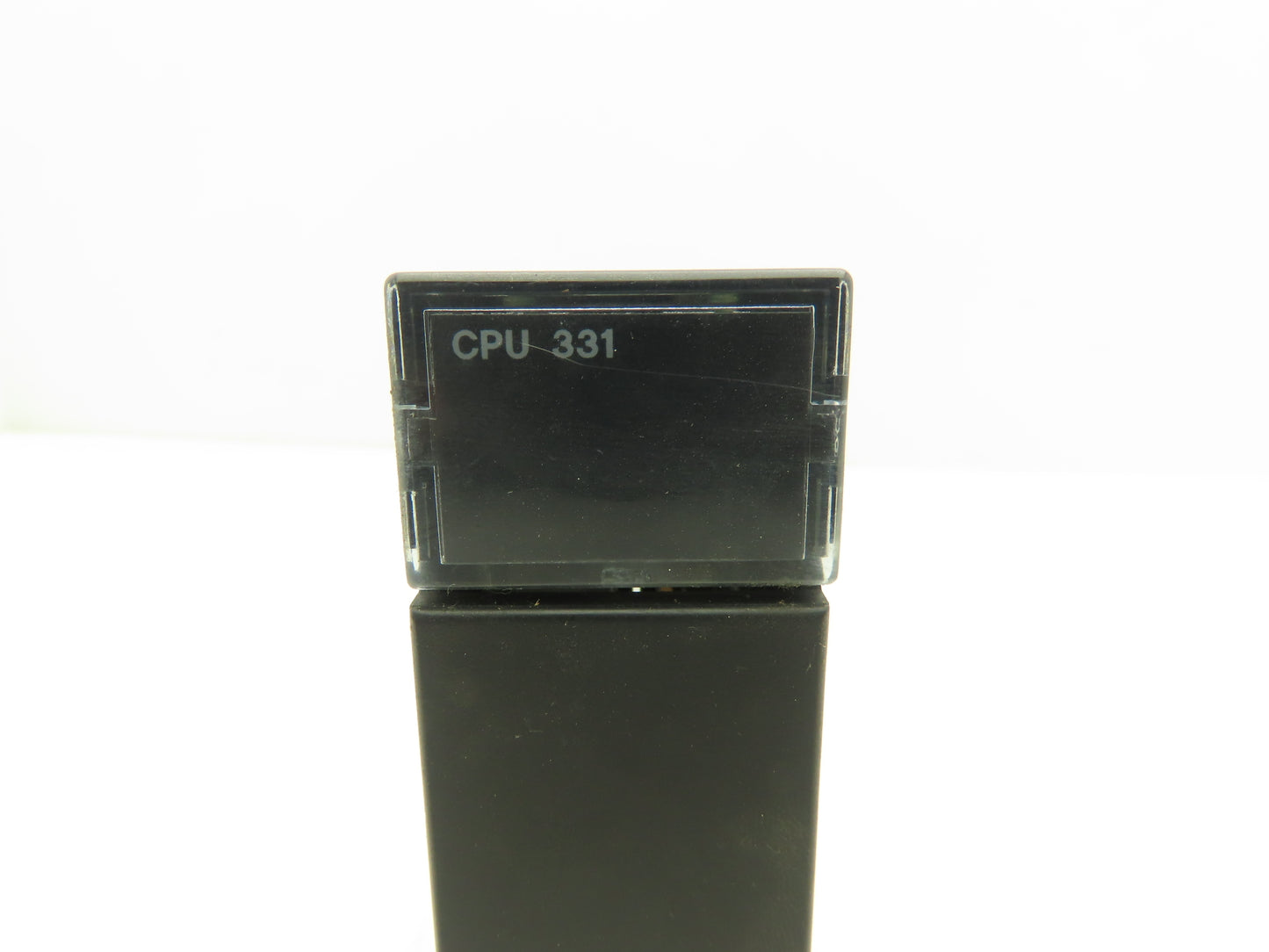 GE Fanuc IC693CPU331-BB Genius PLC I/O CPU Module Series 90-30