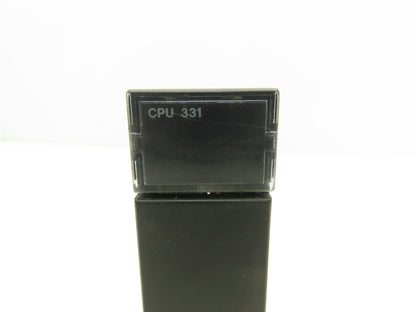 GE Fanuc IC693CPU331-BB Genius PLC I/O CPU Module Series 90-30