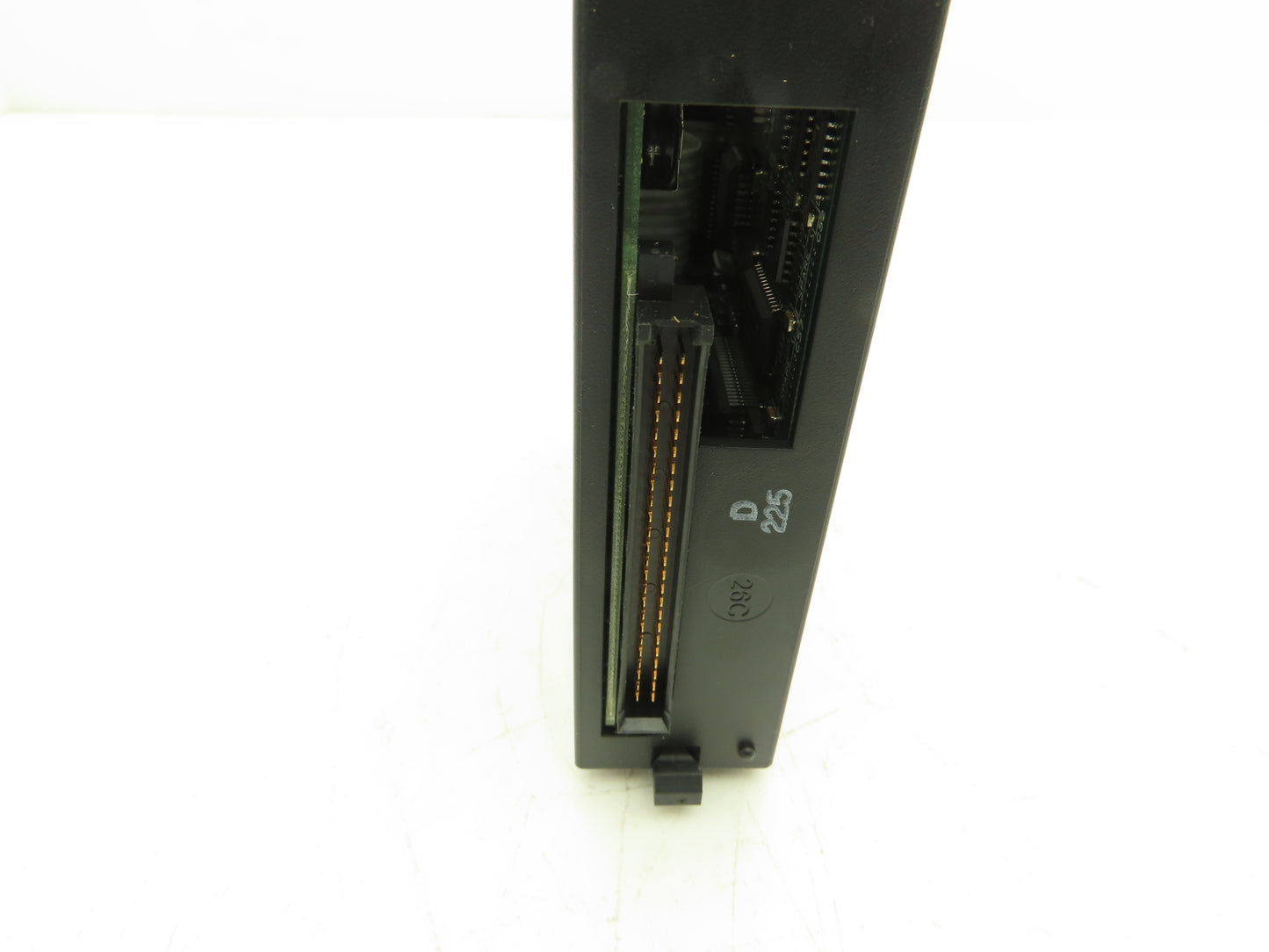 GE Fanuc IC693CPU331-BB Genius PLC I/O CPU Module Series 90-30