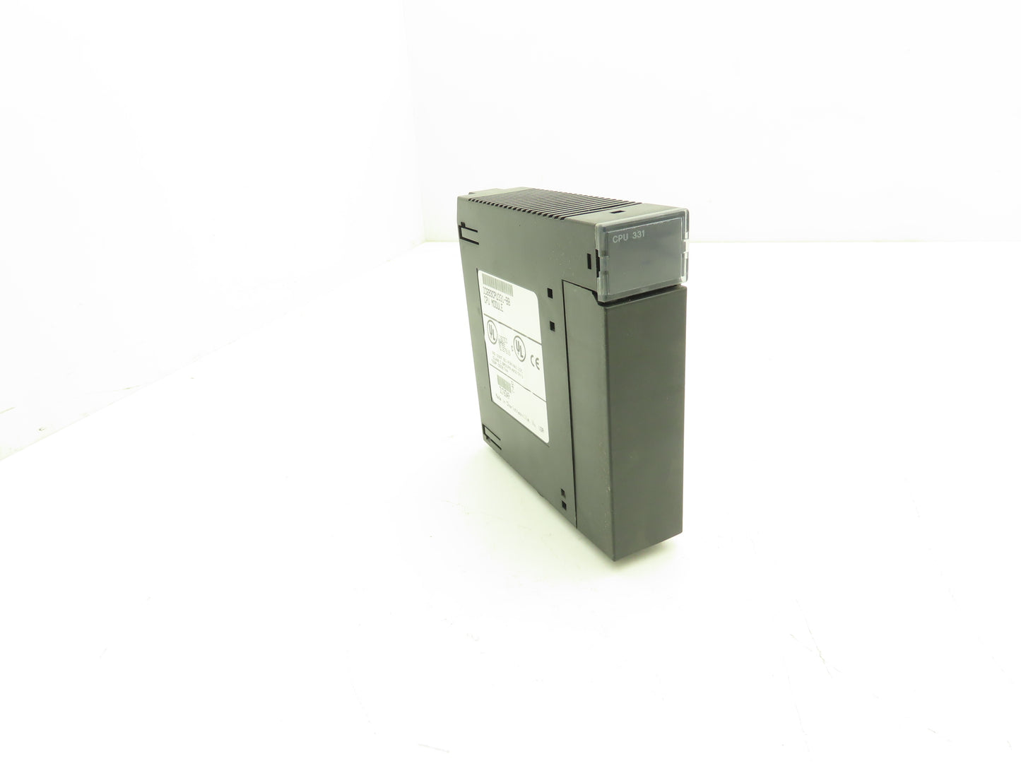 GE Fanuc IC693CPU331-BB Genius PLC I/O CPU Module Series 90-30