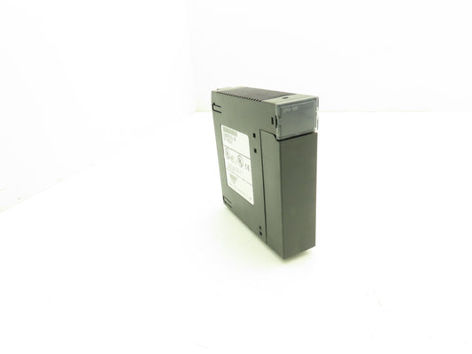 GE Fanuc IC693CPU331-BB Genius PLC I/O CPU Module Series 90-30