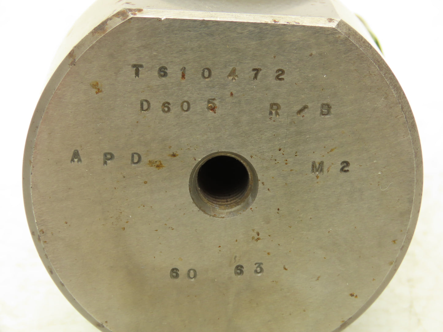 APD T610472 Carbide Cutter 60mm x 63.5mm Arbor