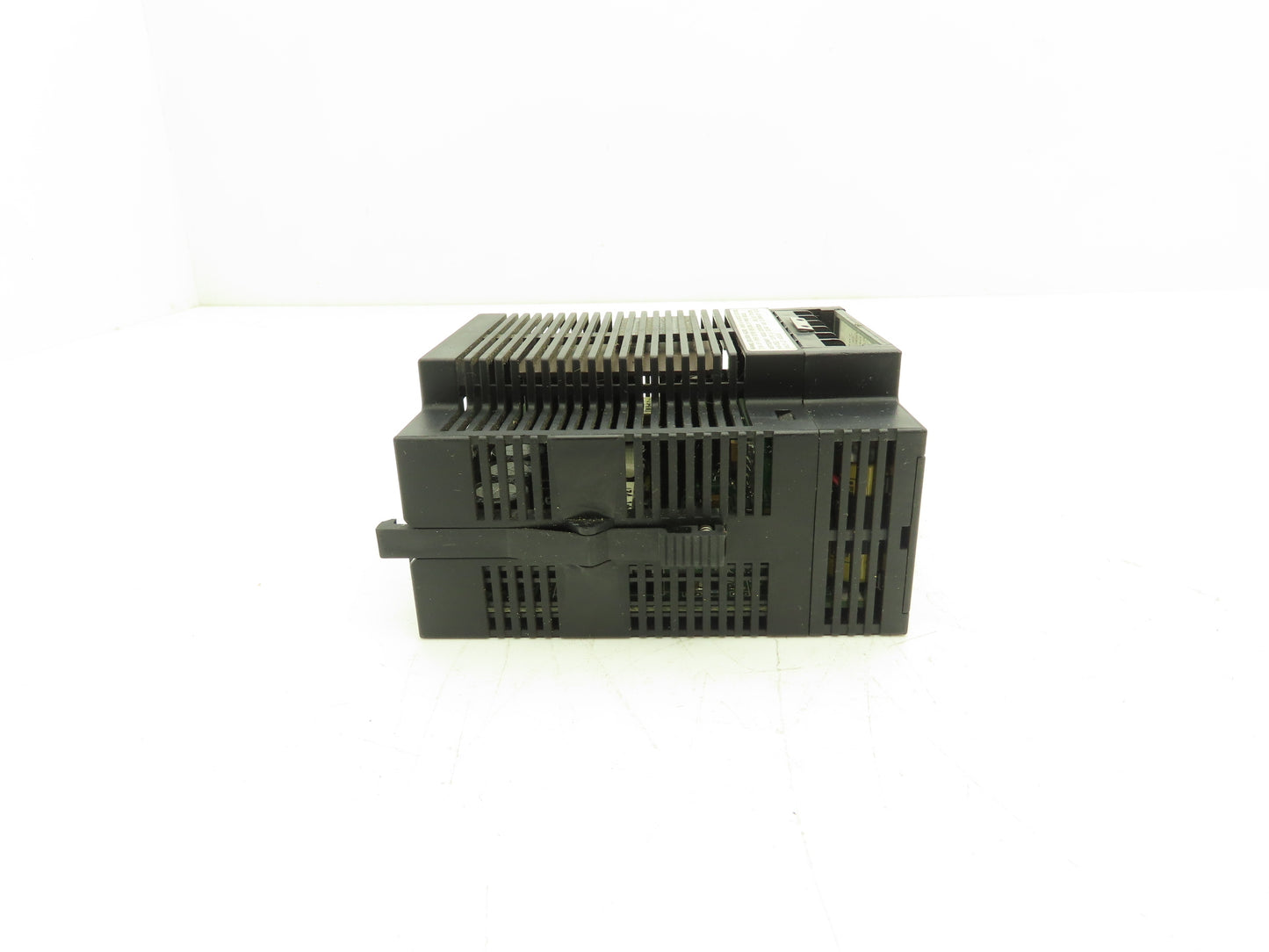 GE Fanuc IC693PWR330B Genius PLC I/O Power Supply Module 120/240VAC Series 90-30