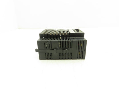 GE Fanuc IC693PWR330B Genius PLC I/O Power Supply Module 120/240VAC Series 90-30
