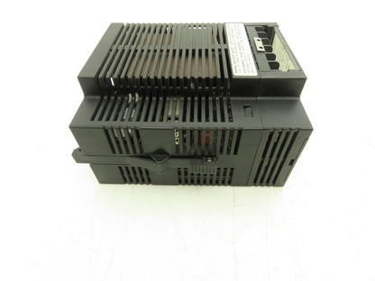 GE Fanuc IC693PWR330B Genius PLC I/O Power Supply Module 120/240VAC Series 90-30