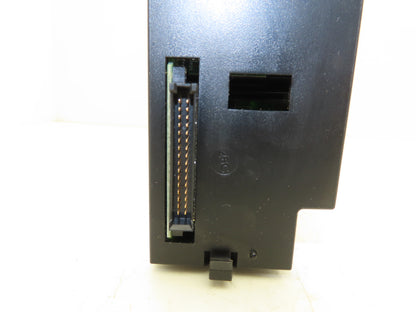 GE Fanuc IC693PWR330B Genius PLC I/O Power Supply Module 120/240VAC Series 90-30