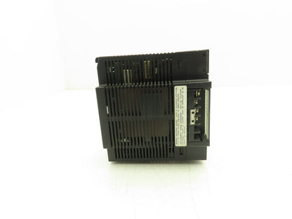 GE Fanuc IC693PWR330B Genius PLC I/O Power Supply Module 120/240VAC Series 90-30