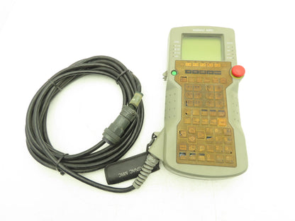 Yaskawa JZNC-MPP21E Motoman Yasnac MRC Robot Teach Pendant