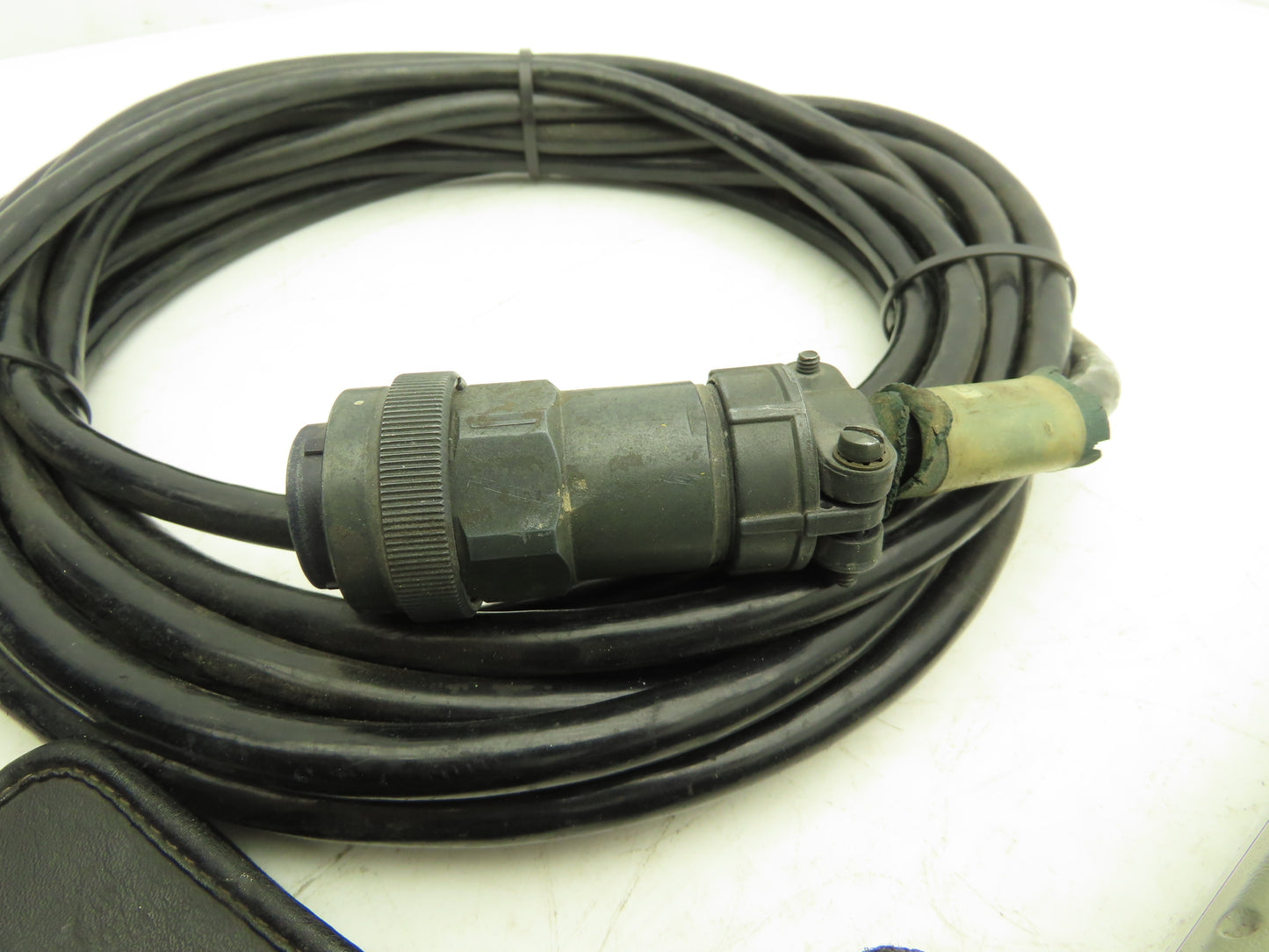 Yaskawa JZNC-MPP21E Motoman Yasnac MRC Robot Teach Pendant