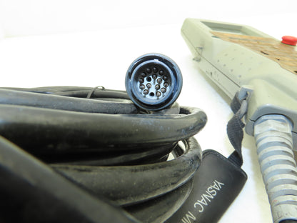 Yaskawa JZNC-MPP21E Motoman Yasnac MRC Robot Teach Pendant