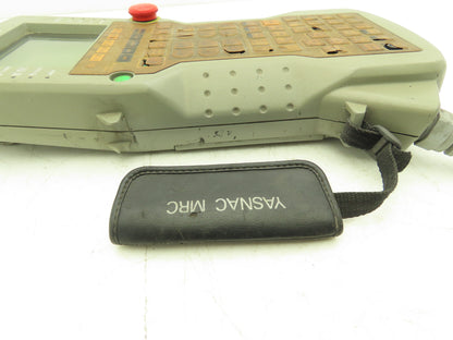 Yaskawa JZNC-MPP21E Motoman Yasnac MRC Robot Teach Pendant