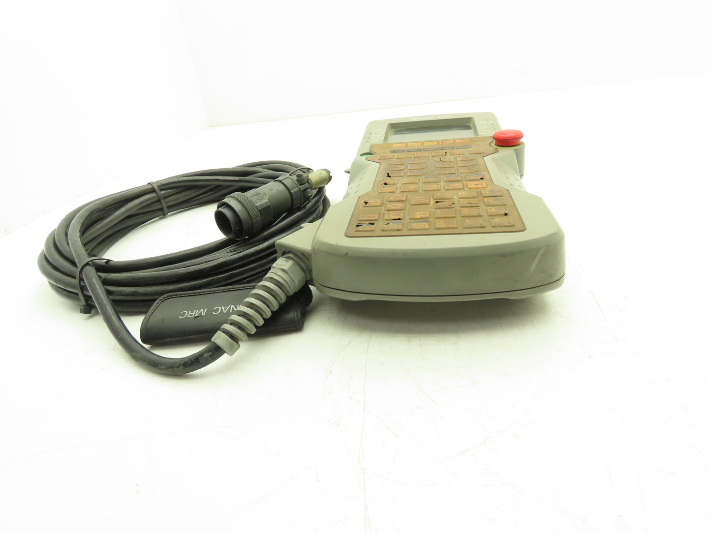 Yaskawa JZNC-MPP21E Motoman Yasnac MRC Robot Teach Pendant