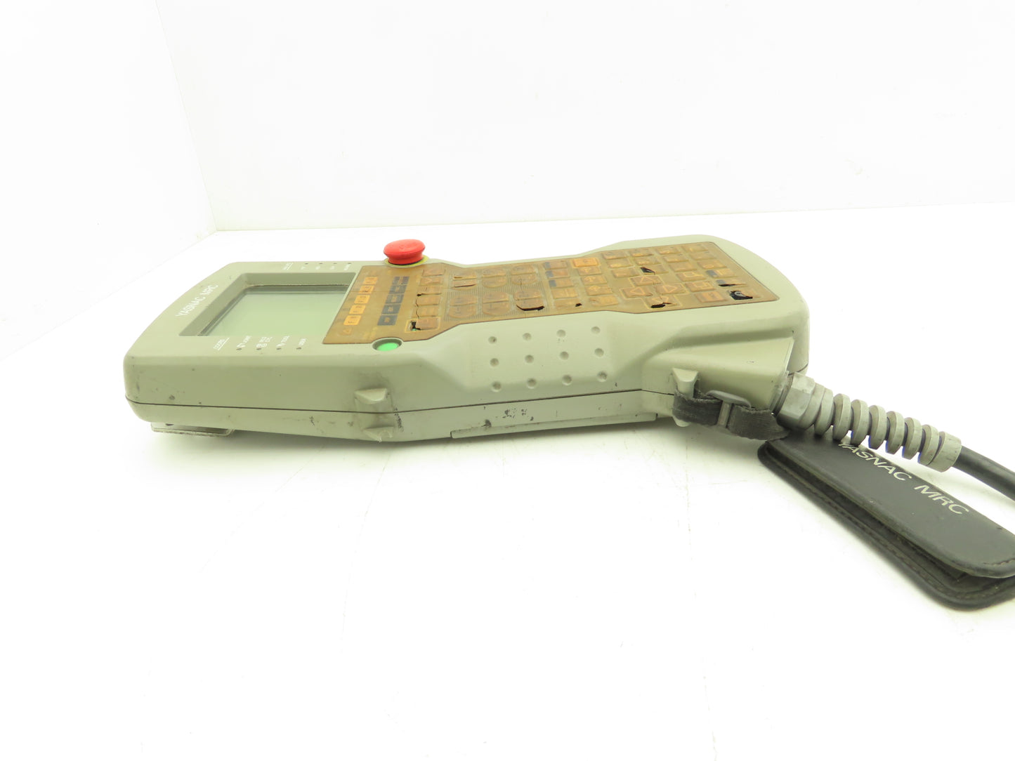 Yaskawa JZNC-MPP21E Motoman Yasnac MRC Robot Teach Pendant