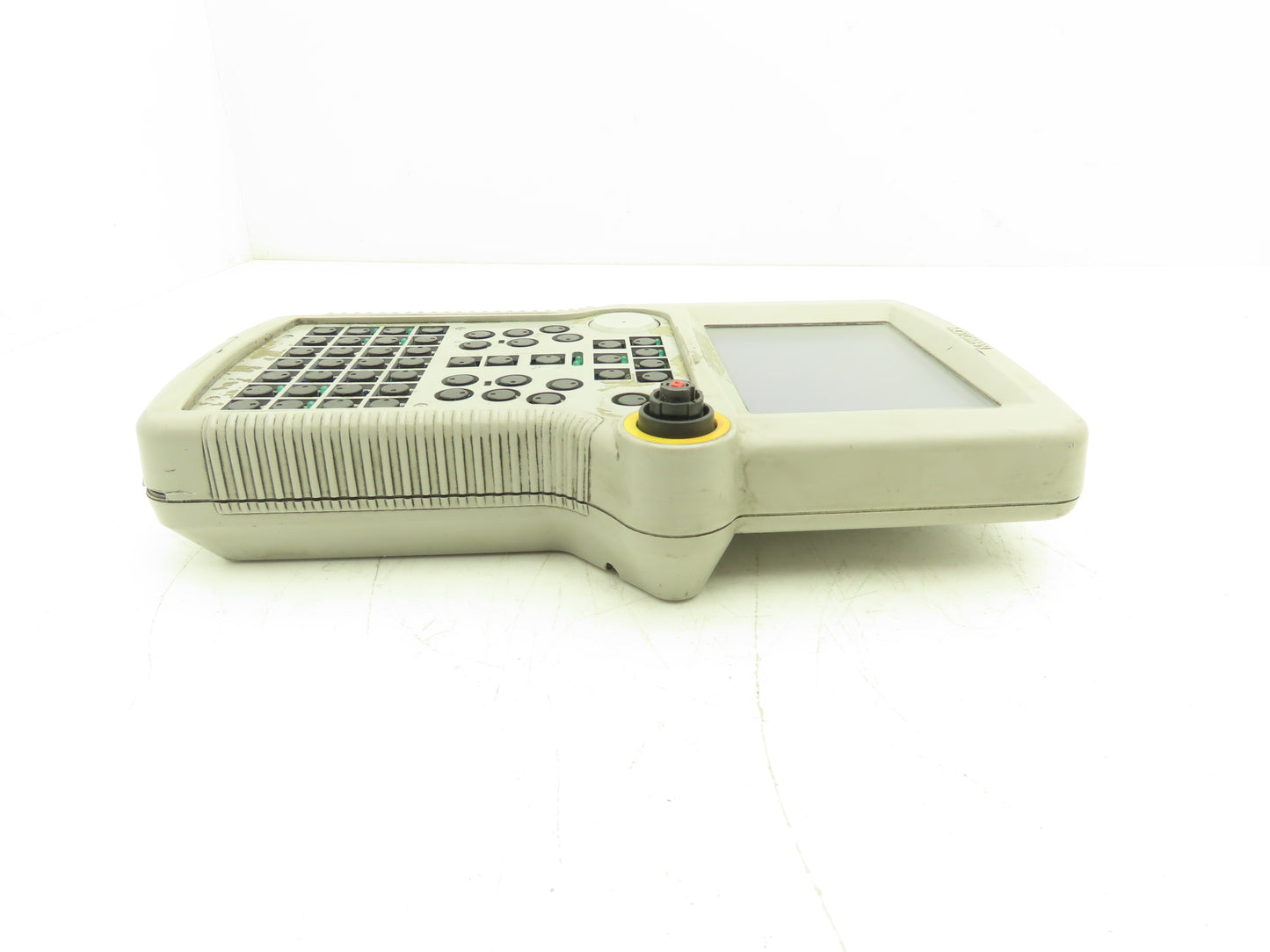 Yaskawa JZNC-XPP02B Yasnac XRC Hand-Held Teach Pendant For Motoman Robot