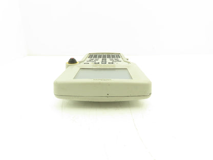 Yaskawa JZNC-XPP02B Yasnac XRC Hand-Held Teach Pendant For Motoman Robot