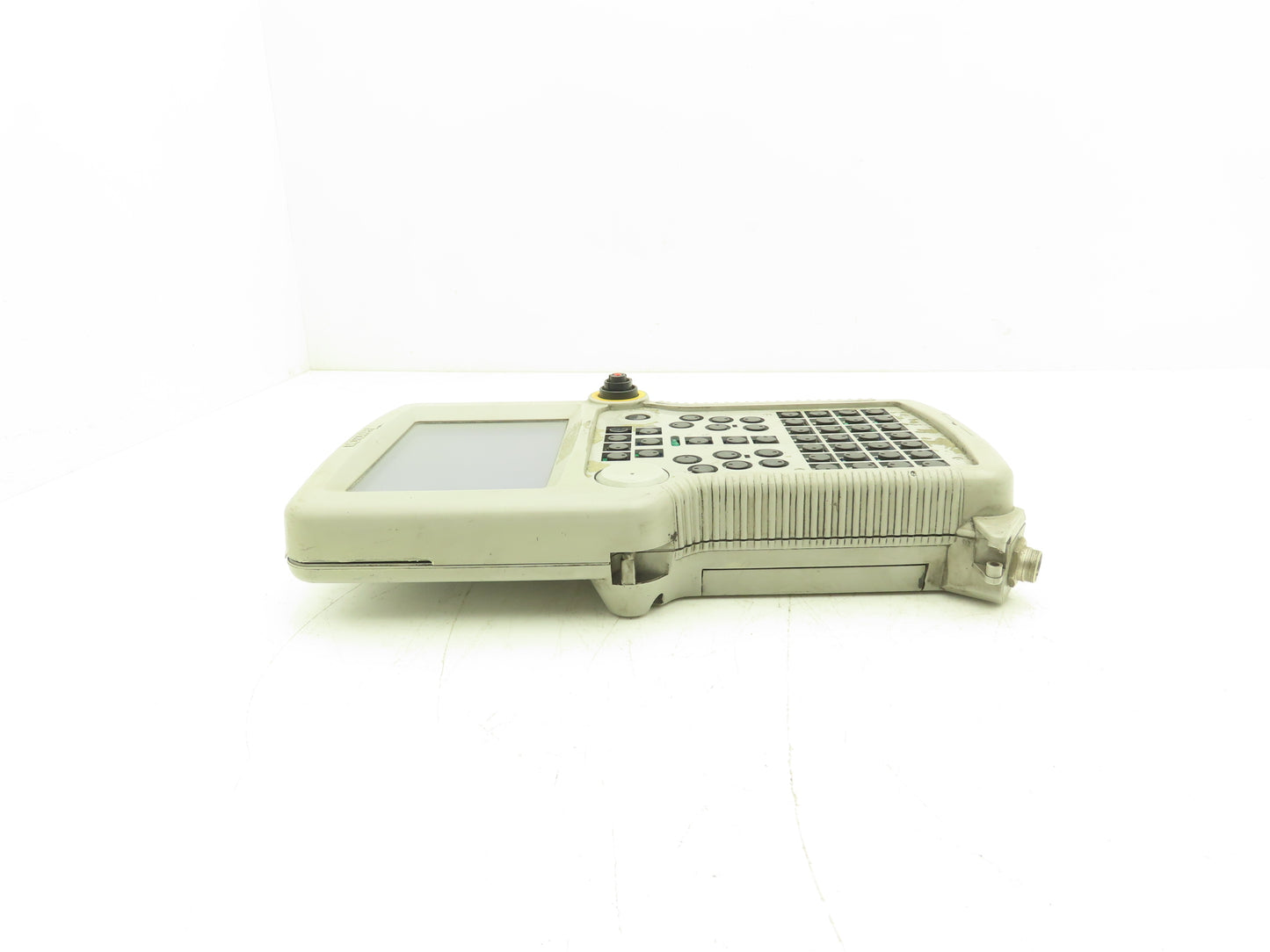 Yaskawa JZNC-XPP02B Yasnac XRC Hand-Held Teach Pendant For Motoman Robot