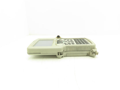 Yaskawa JZNC-XPP02B Yasnac XRC Hand-Held Teach Pendant For Motoman Robot