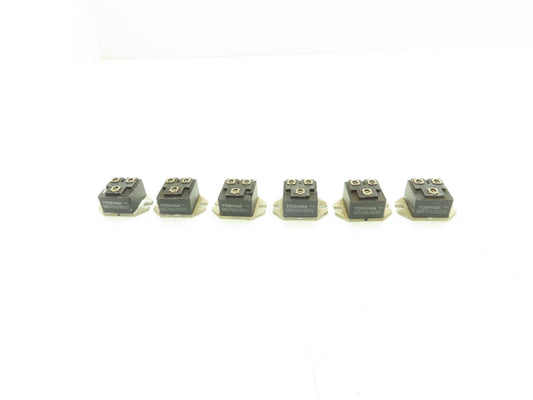 Toshiba MG150J1BS11 IGBT Transistor Module N-Channel Insulated Gate Lot of 6