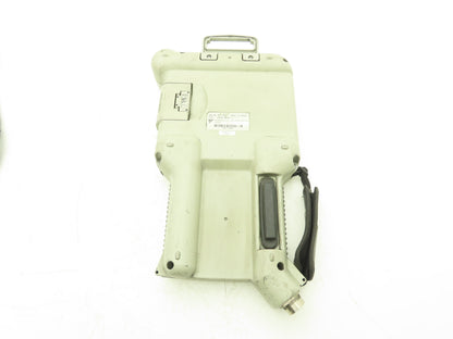 Yaskawa JZRCR-NPP01-1 Hand-Held Teach Pendant For Motoman Robot