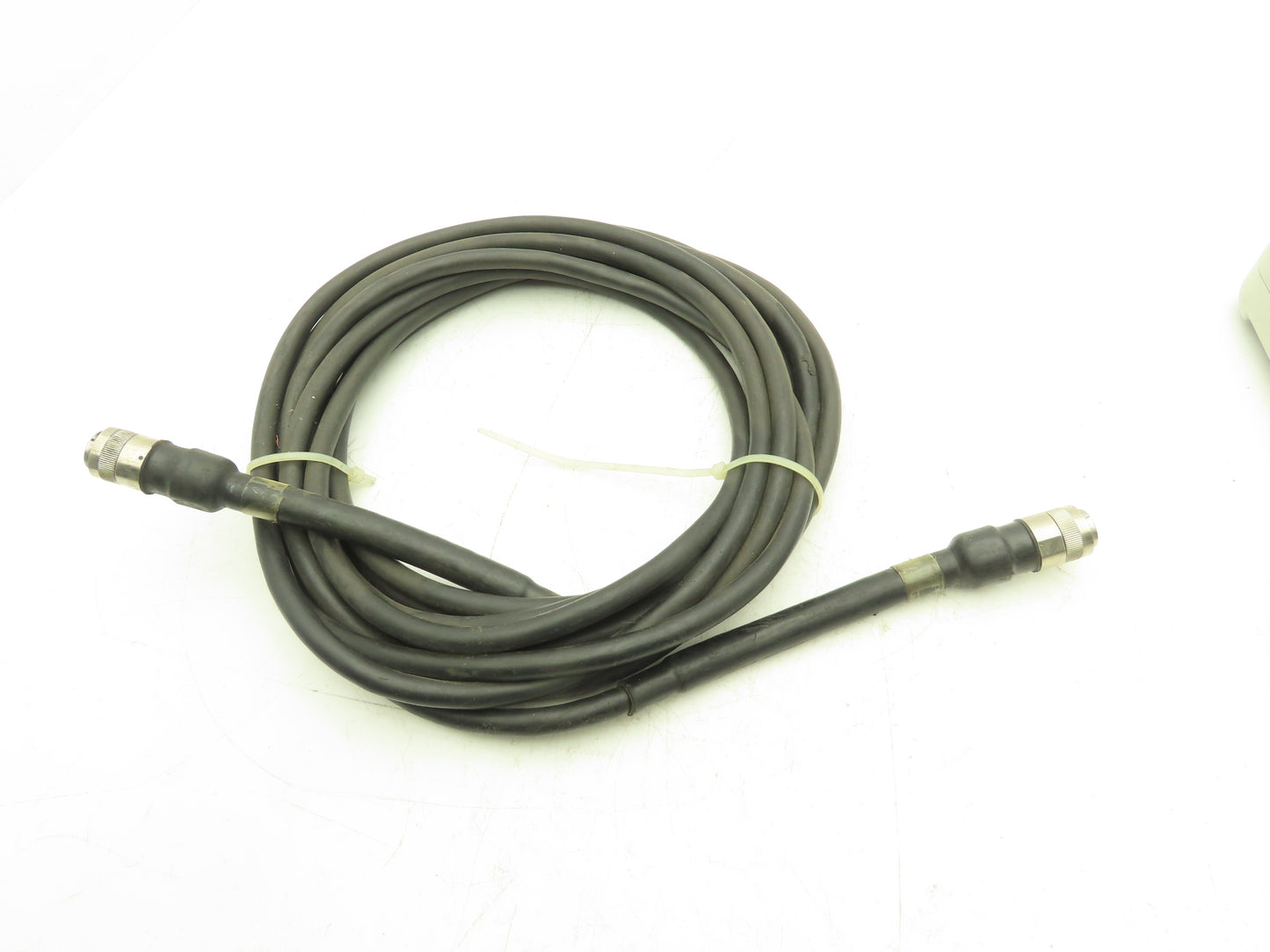 Yaskawa JZRCR-NPP01-1 Hand-Held Teach Pendant For Motoman Robot