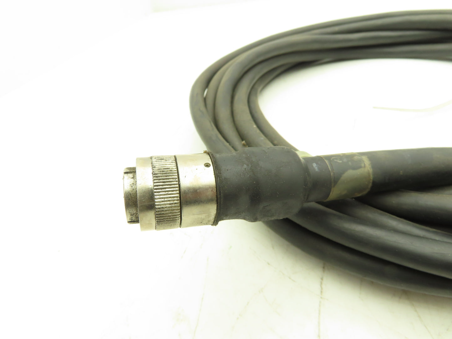 Yaskawa JZRCR-NPP01-1 Hand-Held Teach Pendant For Motoman Robot
