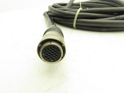 Yaskawa JZRCR-NPP01-1 Hand-Held Teach Pendant For Motoman Robot