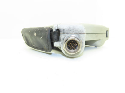 Yaskawa JZRCR-NPP01-1 Hand-Held Teach Pendant For Motoman Robot
