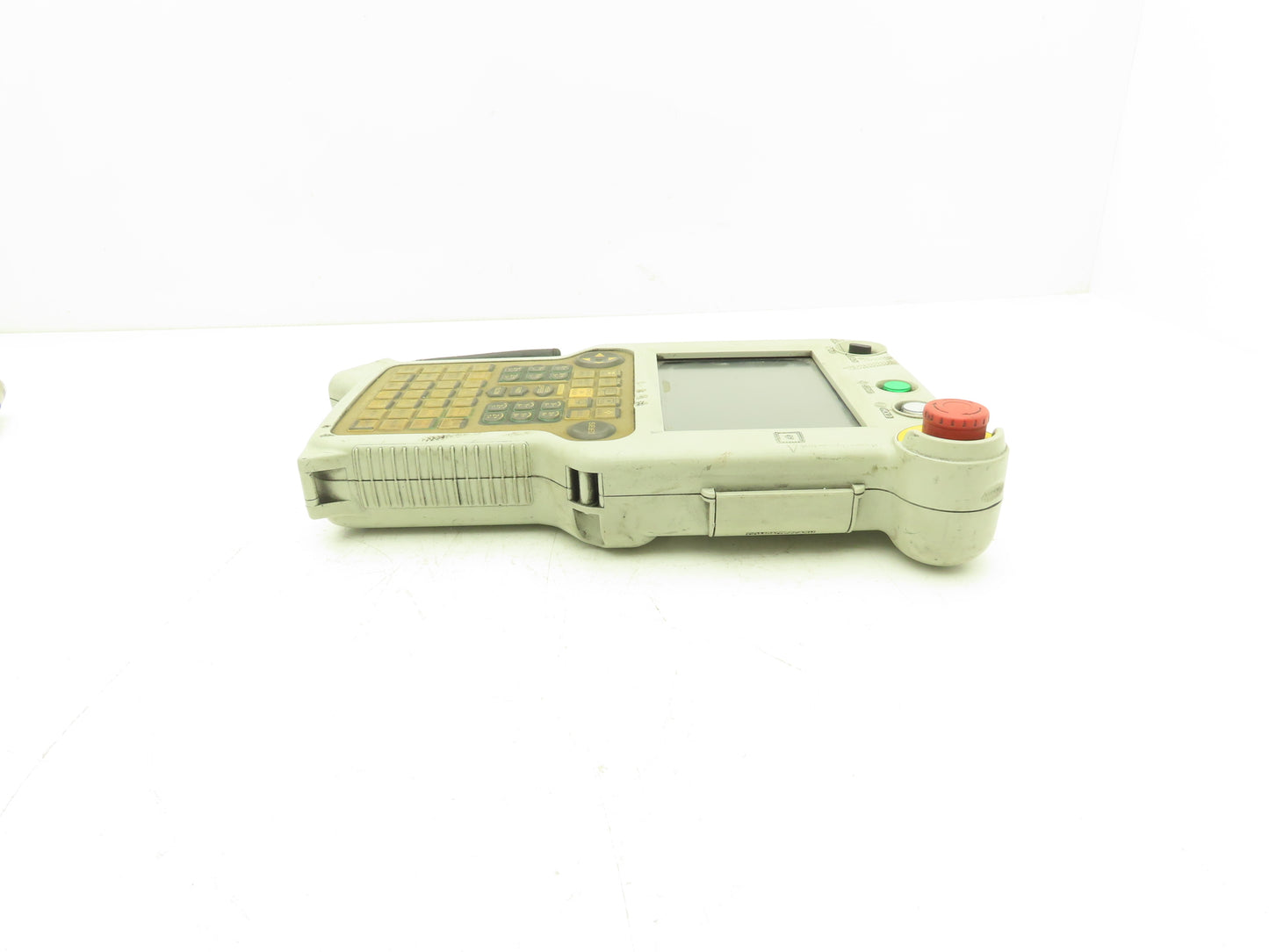 Yaskawa JZRCR-NPP01-1 Hand-Held Teach Pendant For Motoman Robot
