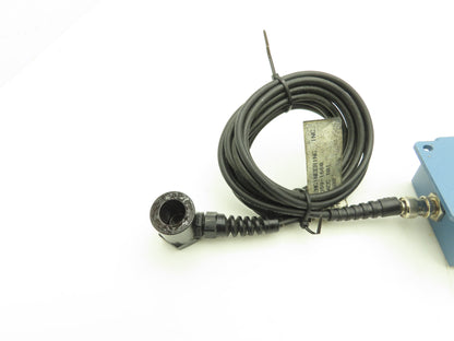 Omega Engineering ACC-PS3 Accelerometer Power Supply Module With Cord 359-1660