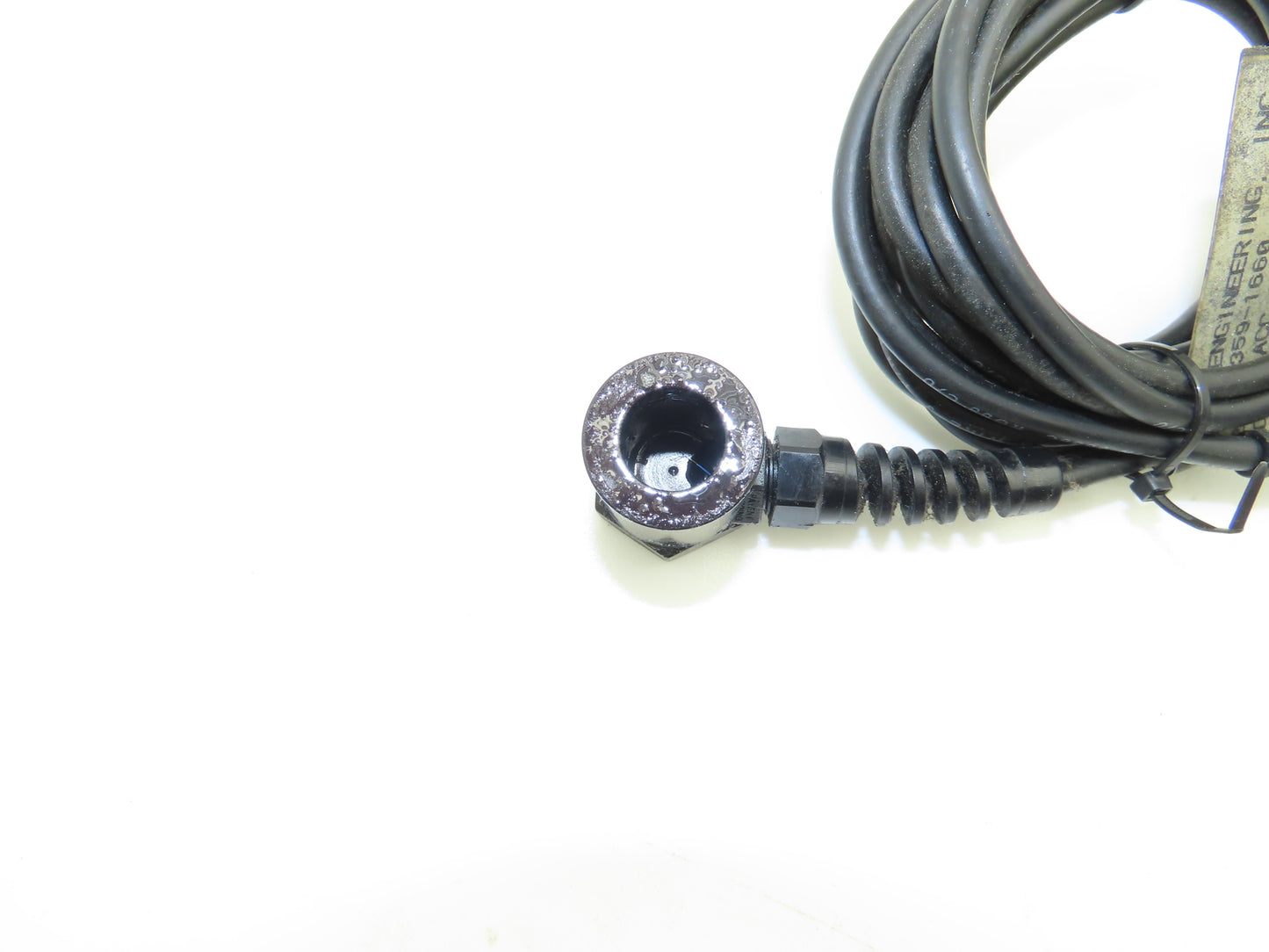 Omega Engineering ACC-PS3 Accelerometer Power Supply Module With Cord 359-1660